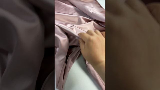 Обзор ткани шелк / хлопок от бренда Paco Rabanne CO0392 смотреть онлайн