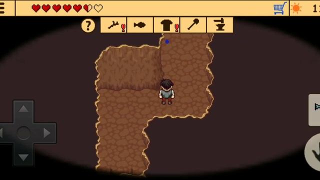 Survival RPG- Lost Treasure Adventure retro 2d | How to get Compass? | Compass Location смотреть онлайн