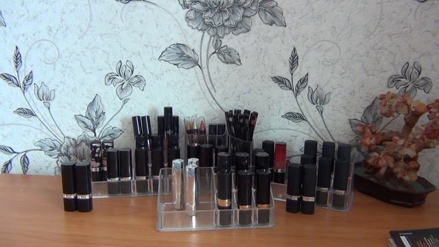 НОВИНКА МОЯ КОЛЛЕКЦИЯ ПОМАД ОТ AVON  УЛЬТРА, МАТОВОЕ ПРЕВОСХОДСТВО,  ПИТАНИЕ И ЦВЕТ, 1 ЧАСТЬ