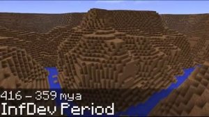 История Вселенной Minecraft (History of the Minecraft Universe) | riseup619