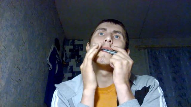 St Al Ипровизация в стили заучивания ритма и мелодичности смотреть онлайн