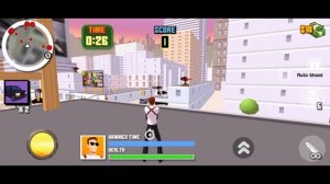 ✅️ЧИКЕН ГАН 2 ВЫШЕЛ! ОБЗОР ИГРЫ - CHICKEN GUN