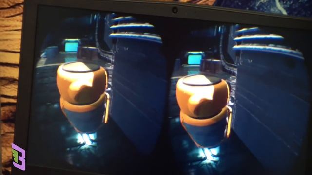 Alice VR Gameplay and Interview at Gamescom 2016 (Carbon Studio) смотреть онлайн