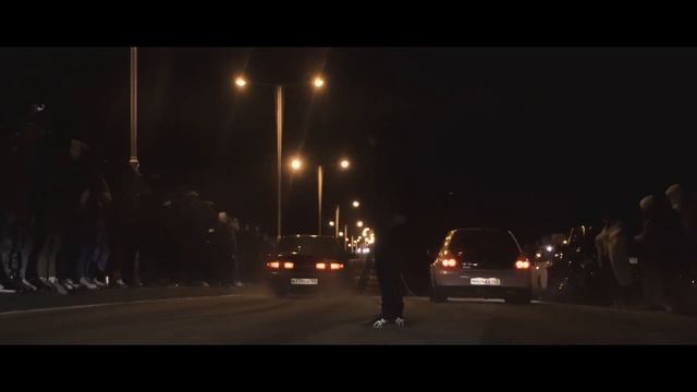 Nelegal Vladivostok part 2. Drag Racing?? Ночные гонки Владивосток, Остров Русский!
