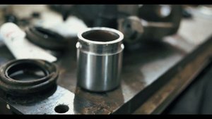 Ремонт тормозов | Nissan Fuga