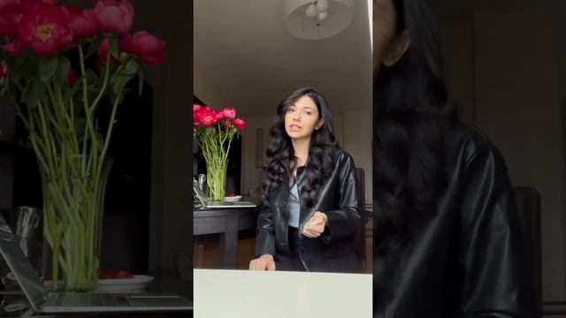 Разбор выступления Александры Митрошиной INSTAPROжектор 2021