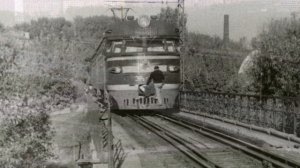 ??«Ушедшие в историю».Бескудниковская железнодорожная линия.1900-1987|Closed railway line inMoscow