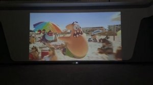 Проектор Vevshao V30 3D