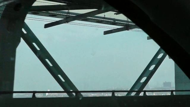 Нью-Йорк: туман на Мосту Верразано смотреть онлайн