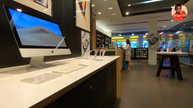 Macbook air 2019 และ พาชมแม๊กบุ๊คแอร์ราคา 28,900 บาท смотреть онлайн