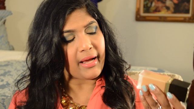 Tom Ford Summer 2014 Makeup Haul смотреть онлайн