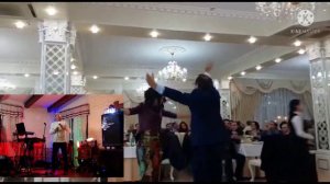 #Ishkhan #Hovnanyan #Ишхан #Овнанян свадебная песня на Амшенском языке
