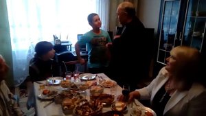 д  Вова и Филипп 29 10 16