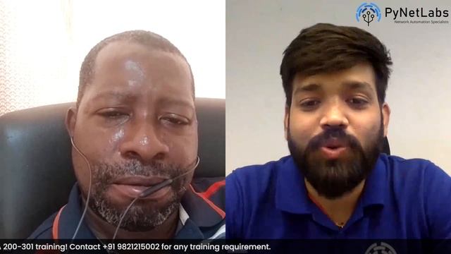 CCNA Training Review by Felix | | PyNet Labs' Training Reviews смотреть онлайн