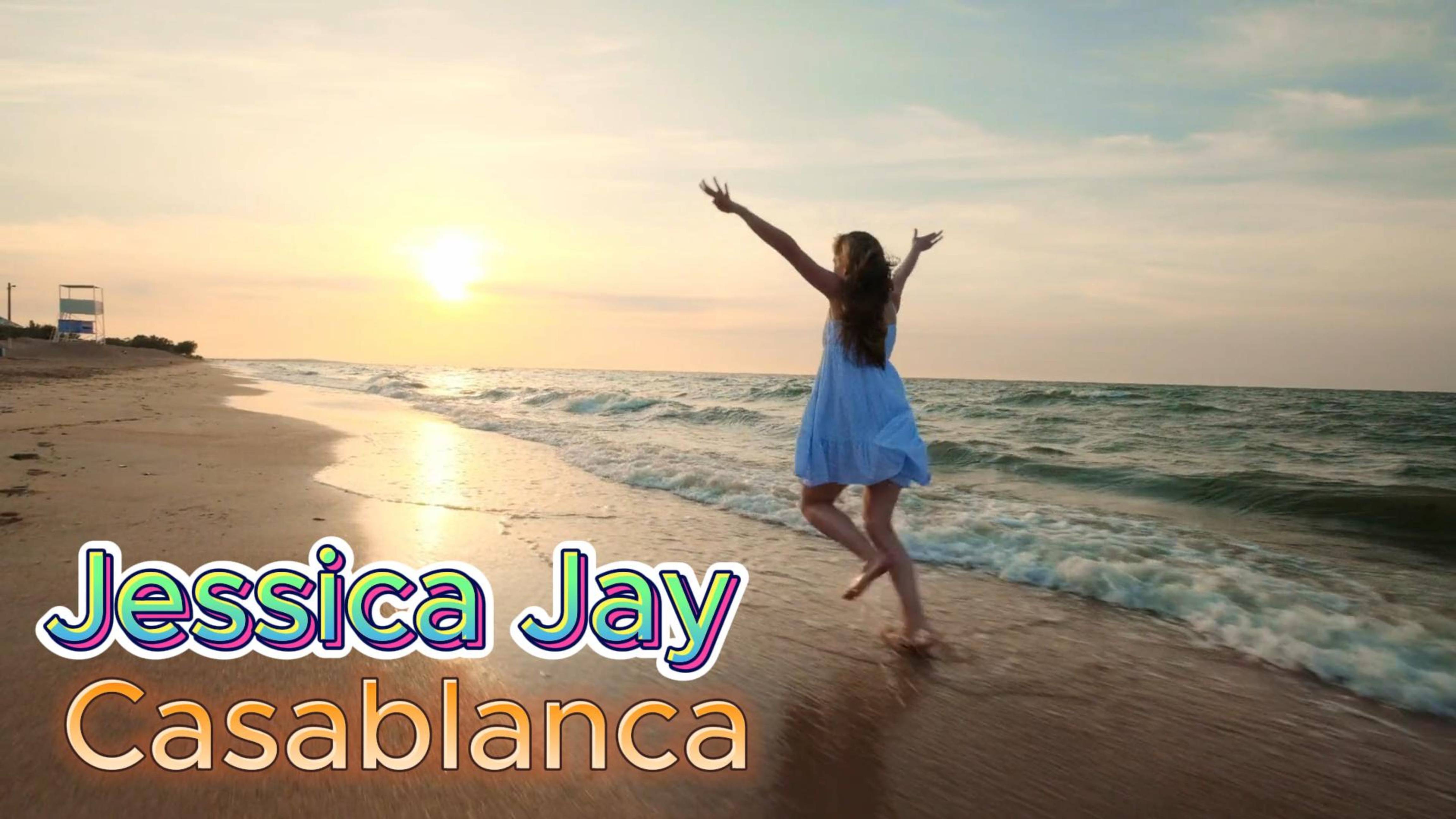 Jessica Jay - Casablanca