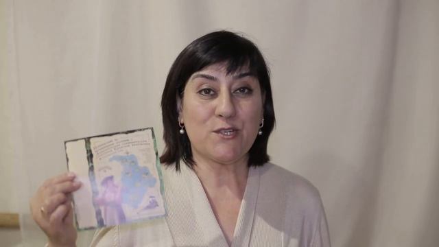 Акция "Подари музыку детям" - Назифе Бекирова