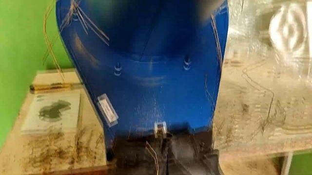 Очень Дешевый Измельчитель.Купил для хозяйства. Что умеет?
