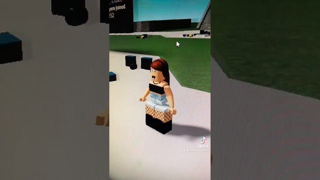 Roblox hacker Jenna is back