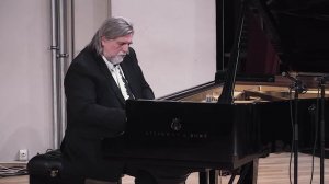 Ричард РОДЖЕРС, сл. Лоренц ХАРТ - «My Funny Valentine»