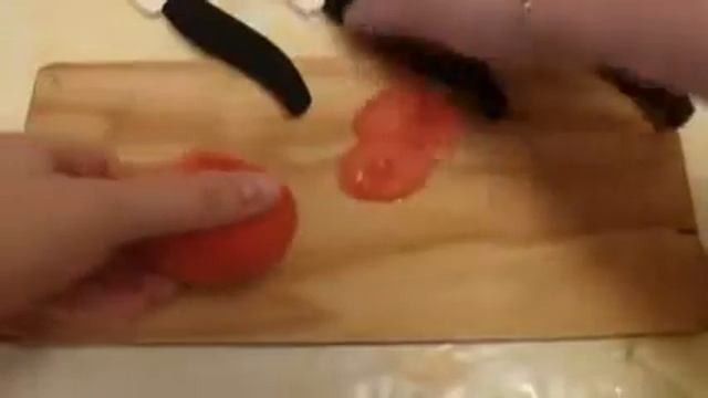 Керамические ножи. Возможности смотреть онлайн