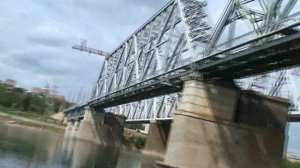 Красноярск (краткая история)