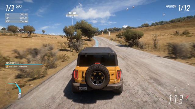 Forza Horizon 5 gaming play 4K смотреть онлайн