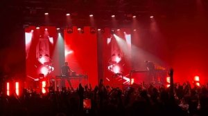 Fred again.. - Sabrina (i am a party)(Toronto 2022)
