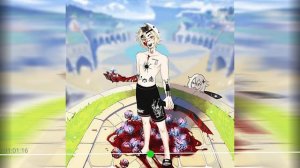 Dekma - Геншин