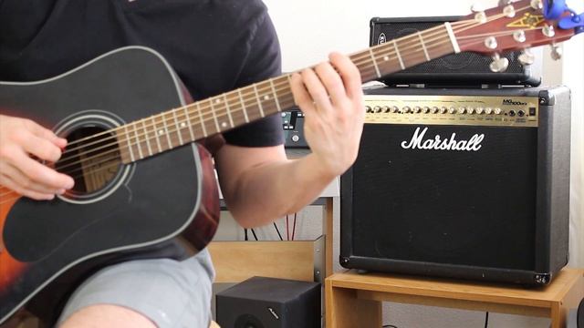 What are 5th Chords? (ie. A5, E5, C5, D5, etc.) смотреть онлайн