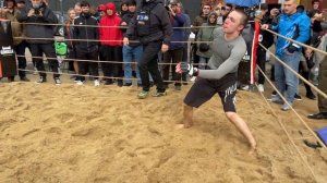 Вдв vs стройбат