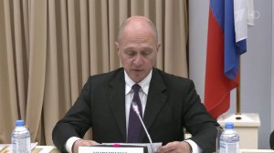 В Москве сегодня объявили победителей конкурса президентских грантов