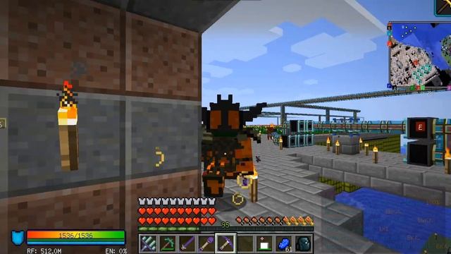 Lp.Rub and Rest #36.Посох богов смотреть онлайн