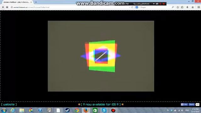 Simian Interface Playthrough смотреть онлайн