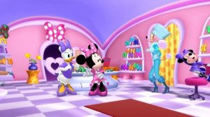 Bow-Toons Compilation! Part 1 | Minnie's Bow-Toons | Disney Junior