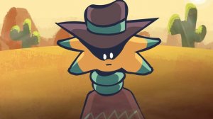 Mission One - Dual (Undertale Yellow Animation)