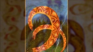 1000 тайн нечистой силы. Обитатели гор и пещер. Полоз - покровитель уральского золота.