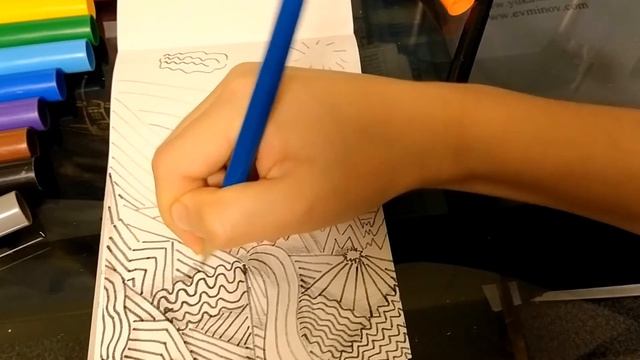 рисуем не обычною картину смотреть онлайн