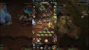 The Ants Underground Kingdom. Гайд для новичков 11 серия