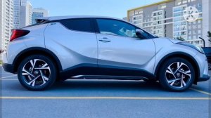 2023 Toyota C-HR - ₹6.40 Lakh | India Launch | Features, Launch Date & Bookings