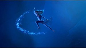 Show Yourself (Frozen/Frozen II) - Idina Menzel, Evan Rachel Wood | AMV | FMV