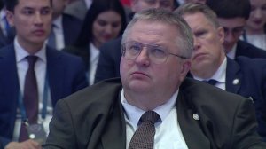 Владимир Путин и Шавкат Мирзиёев приняли участие в первом заседании Совета регионов двух стран.