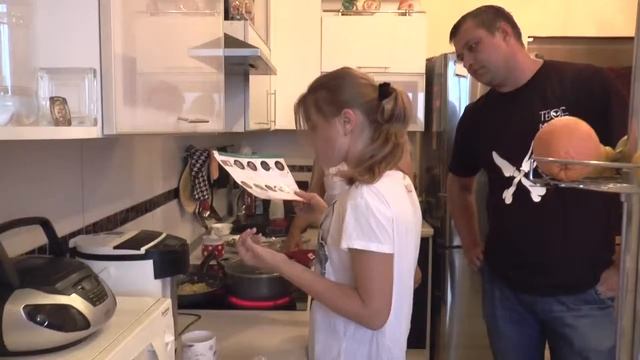 Готовим "Пасту Пенне с соусом Болоньезе" от Твое Меню. смотреть онлайн