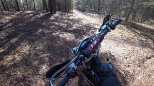 REGULMOTO SPORT - 003 PR с балансирным валом (172FMM-5). ЛУЧШЕЕ ИЗ БЮДЖЕТНОГО.