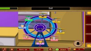 501 Room Escape 2 level 123 (Classic door escape) 101 room escape