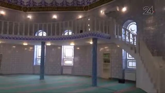 Рустам Минниханов побывал в Алтайском крае с рабочим визитом