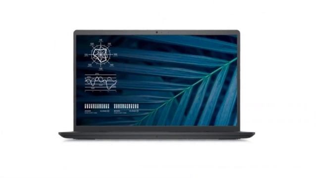 A Verdade Sobre o Notebook Dell Vostro V15 3510 смотреть онлайн