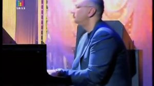 Валерий Меладзе - Небеса | Концерт ВИА Гра "10 лет в Киеве 2010 года