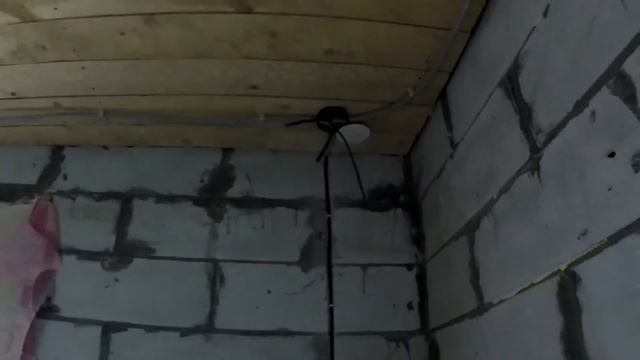 Электропроводка в доме своими руками. Часть первая.