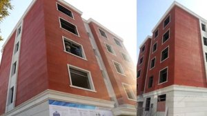 Как печатают дома на 3D принтере