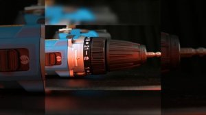 Аккумуляторная дрель-шуруповерт Sturm CD3618